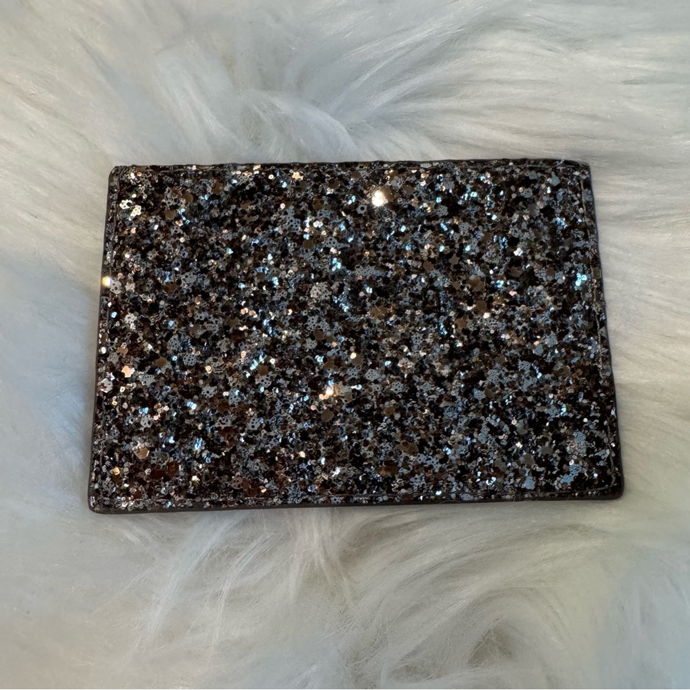 Kate Space Cardholder